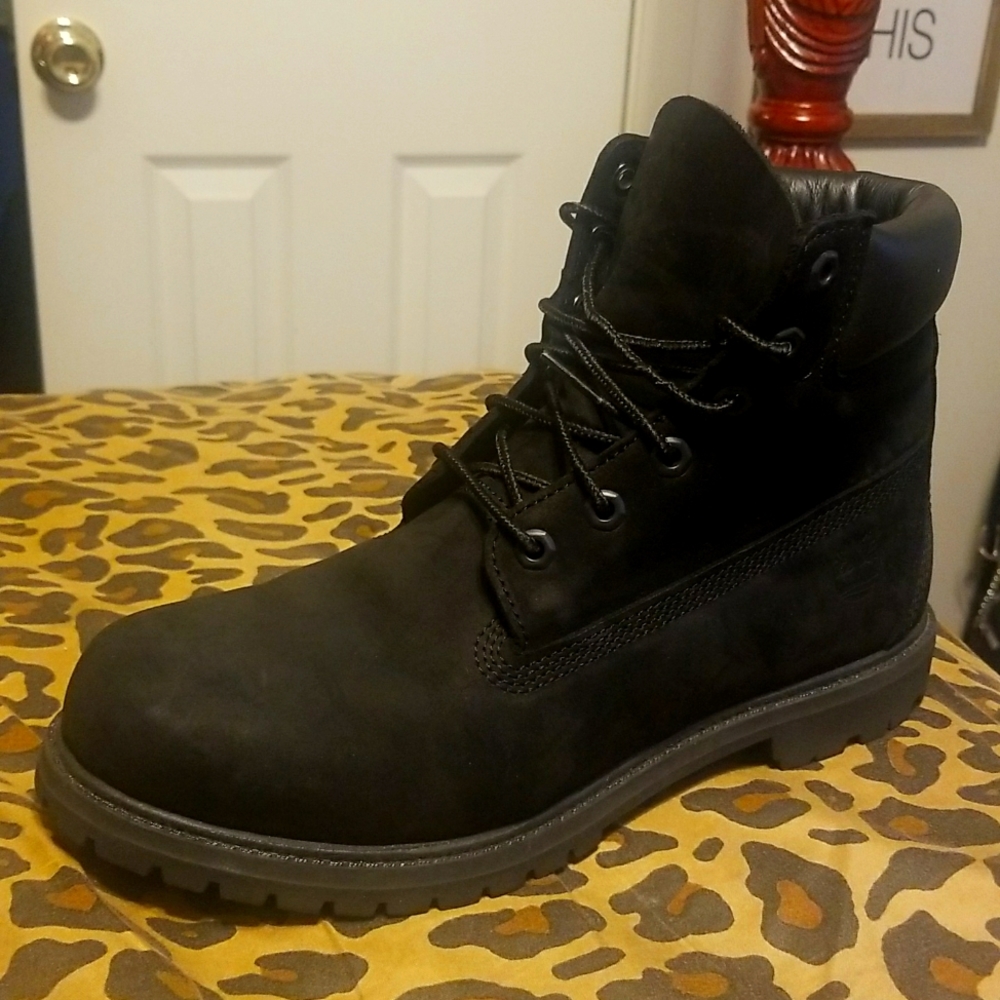 Timberland